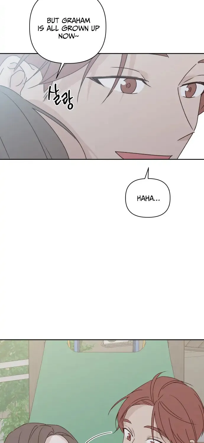 Love That Crosses the Line Chapter 8 page 25 - 