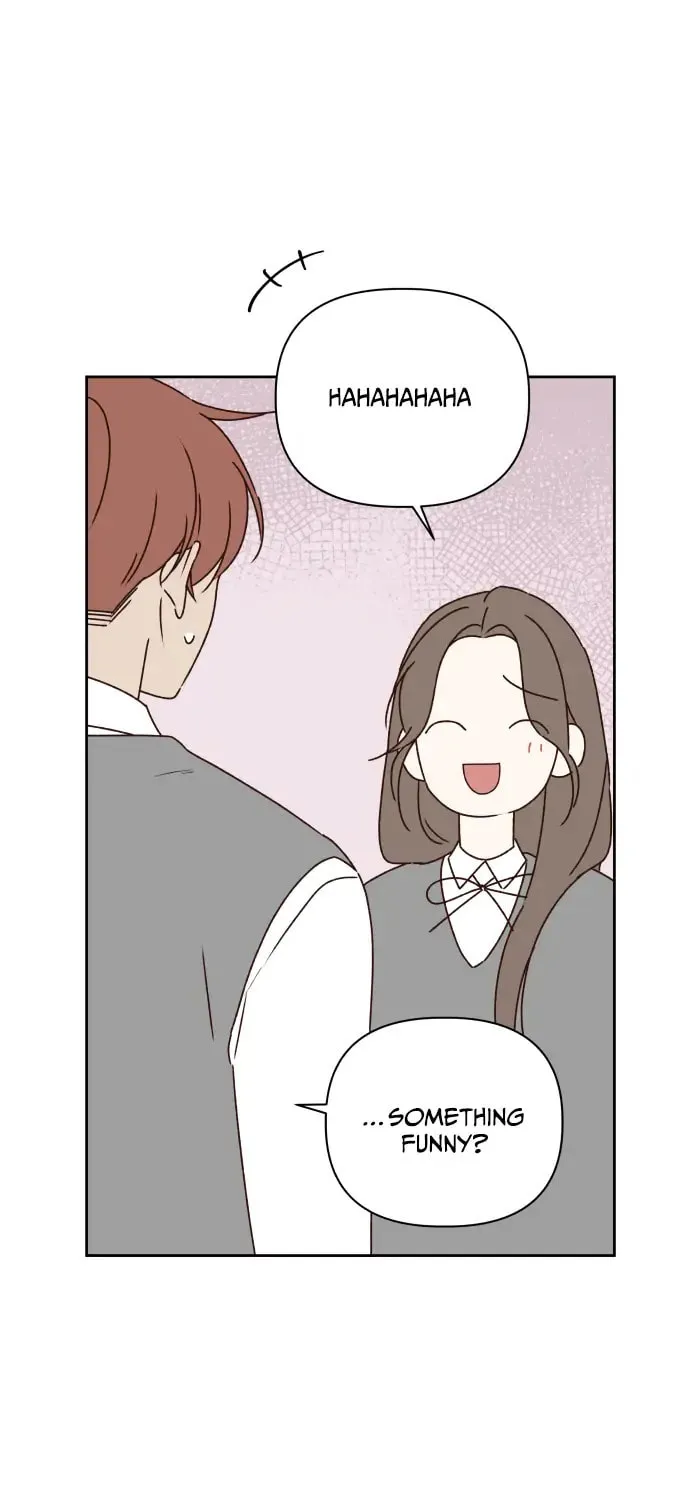 Love That Crosses the Line Chapter 8 page 41 - 