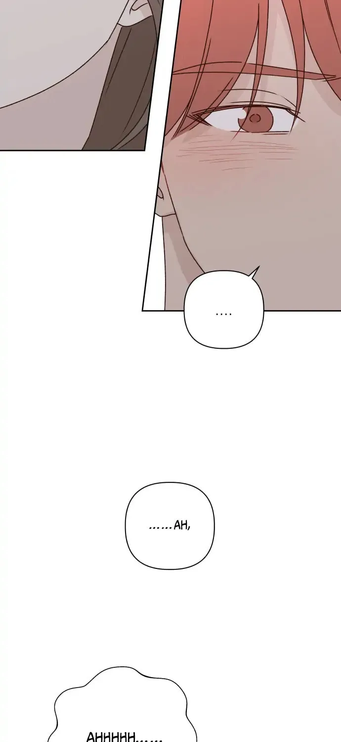 Love That Crosses the Line Chapter 8 page 49 - 