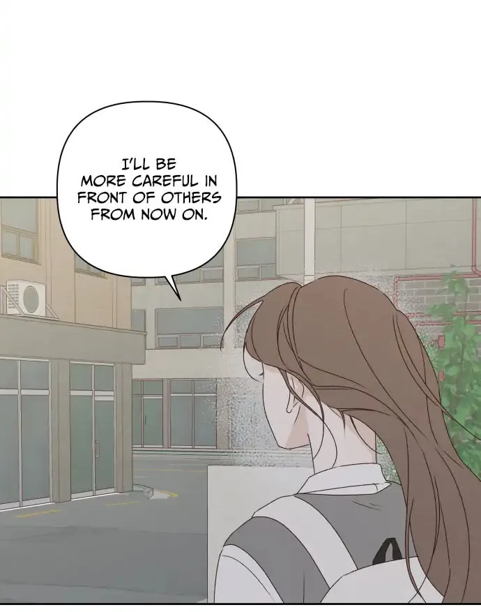 Love That Crosses the Line Chapter 8 page 52 - 