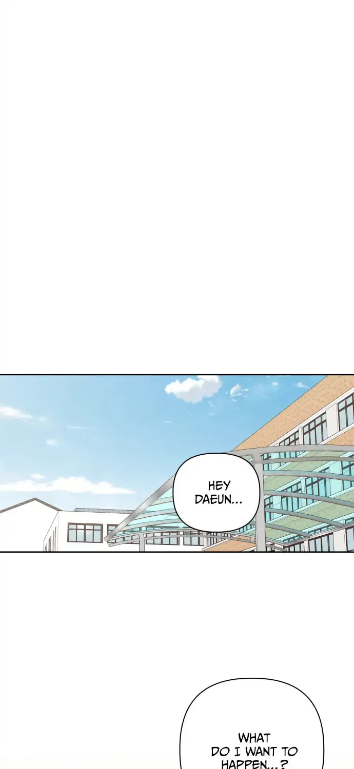 Love That Crosses the Line Chapter 8 page 55 - 