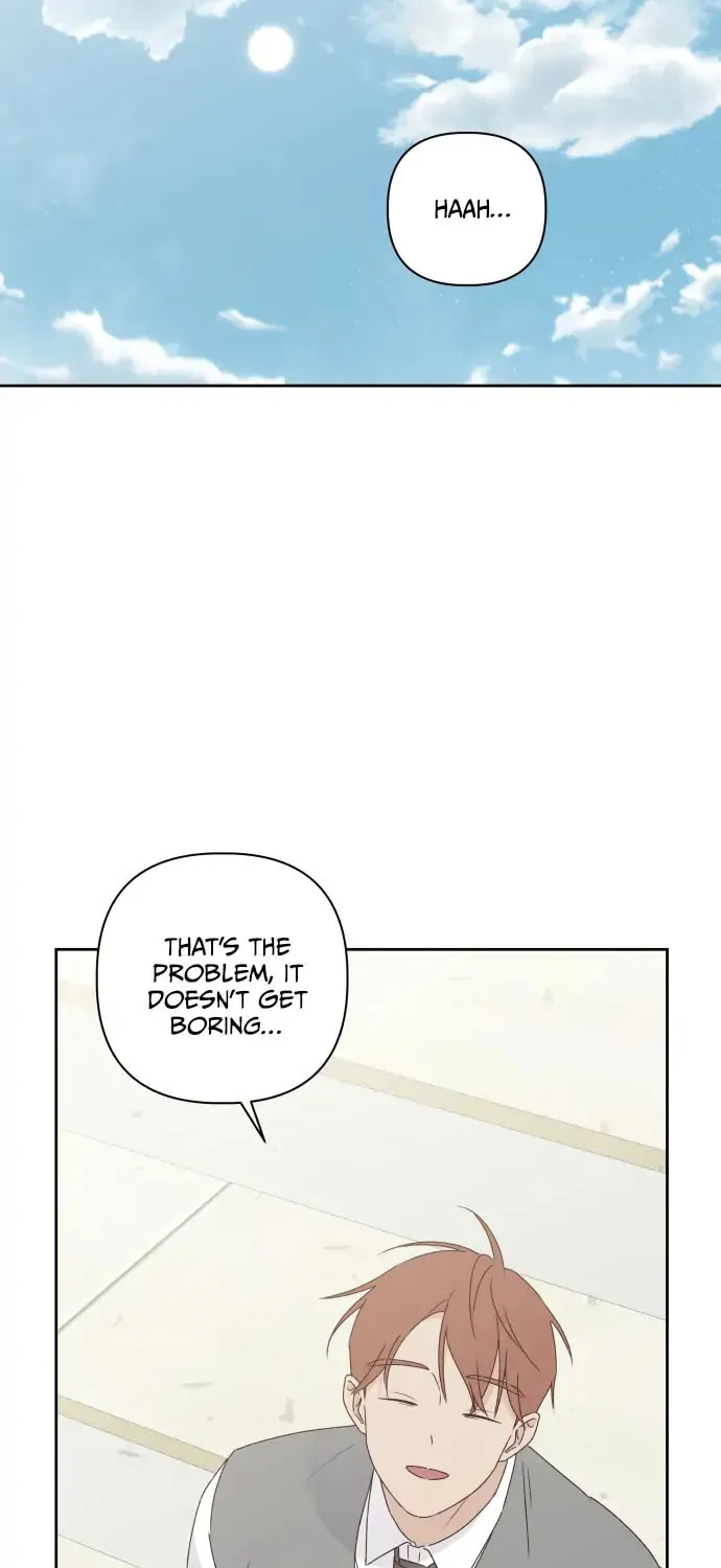 Love That Crosses the Line Chapter 8 page 61 - 