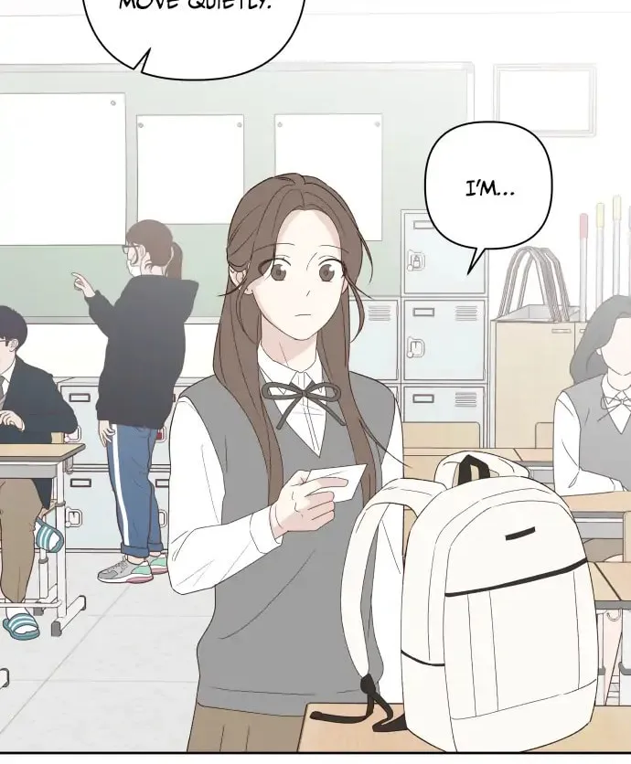 Love That Crosses the Line Chapter 8 page 64 - 