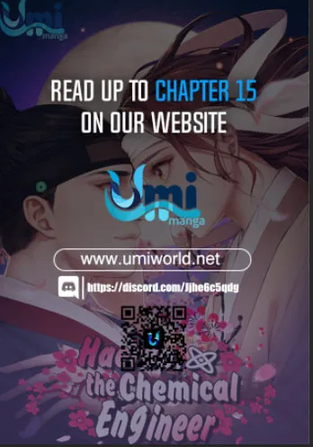 Love That Crosses the Line Chapter 9 page 1 - 