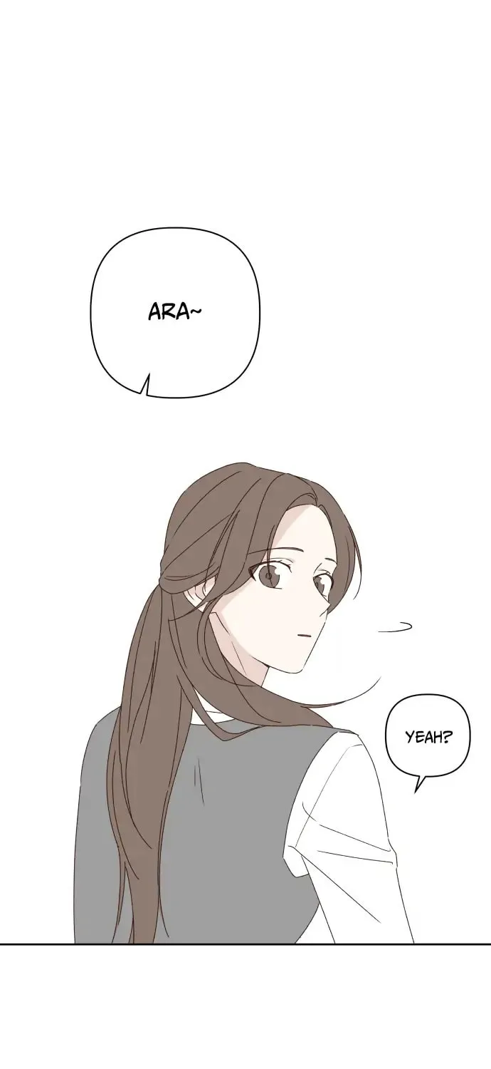 Love That Crosses the Line Chapter 9 page 2 - 