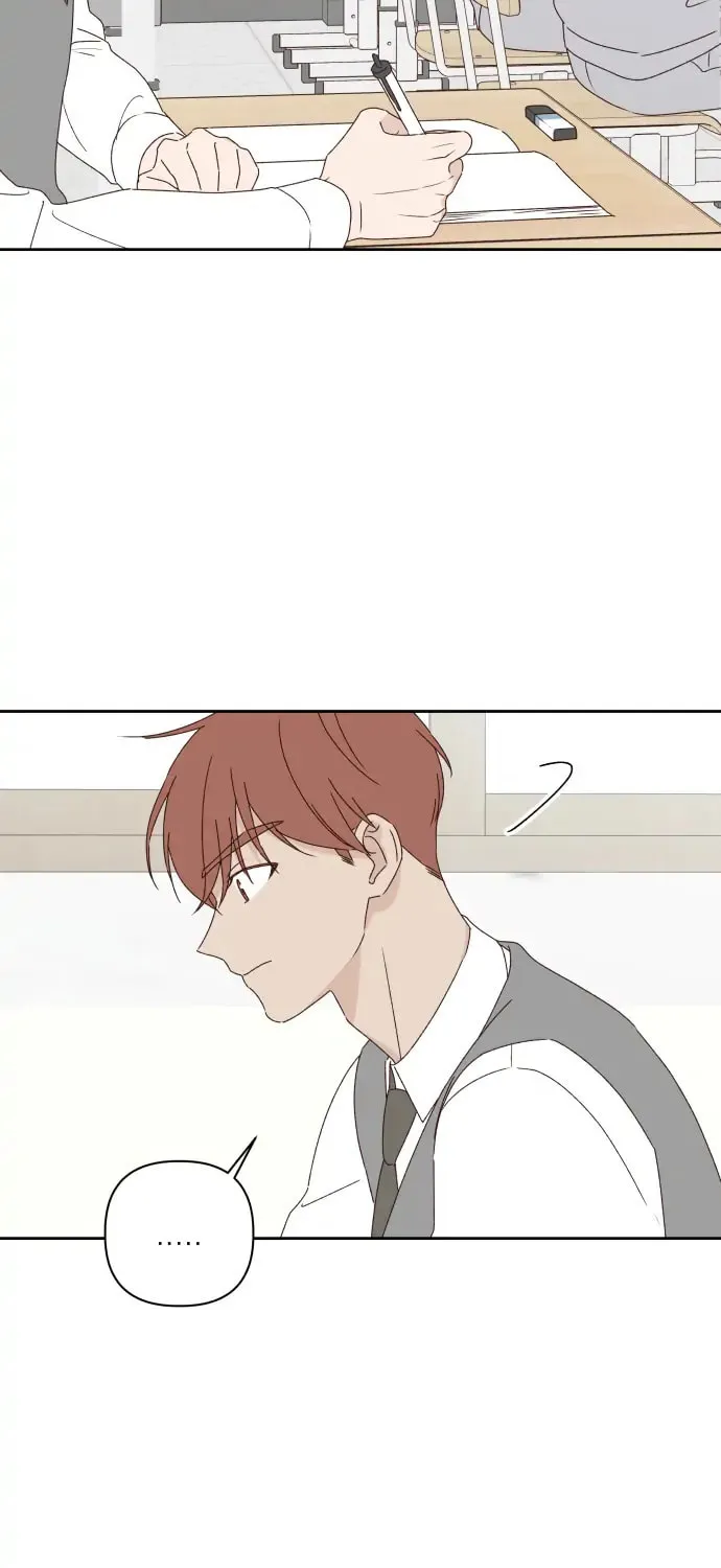 Love That Crosses the Line Chapter 9 page 11 - 