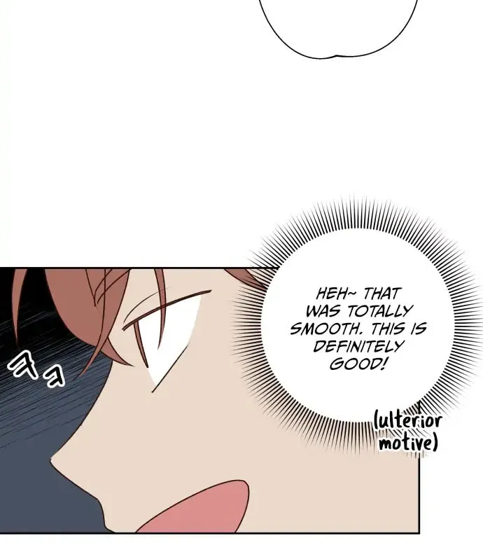 Love That Crosses the Line Chapter 9 page 15 - 
