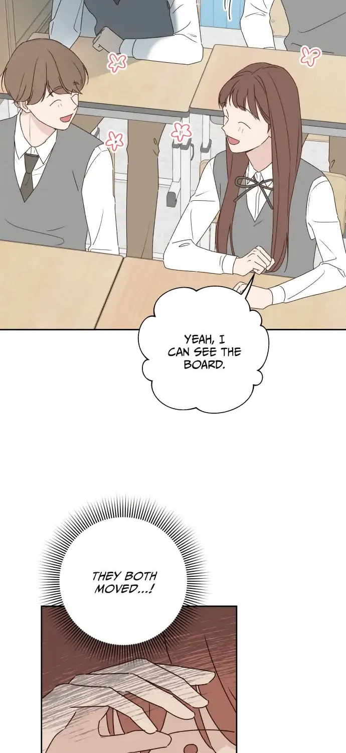 Love That Crosses the Line Chapter 9 page 17 - 