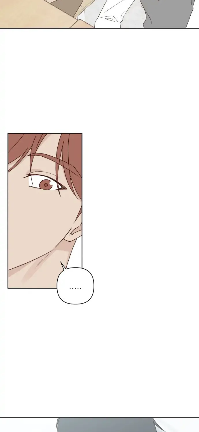 Love That Crosses the Line Chapter 9 page 19 - 