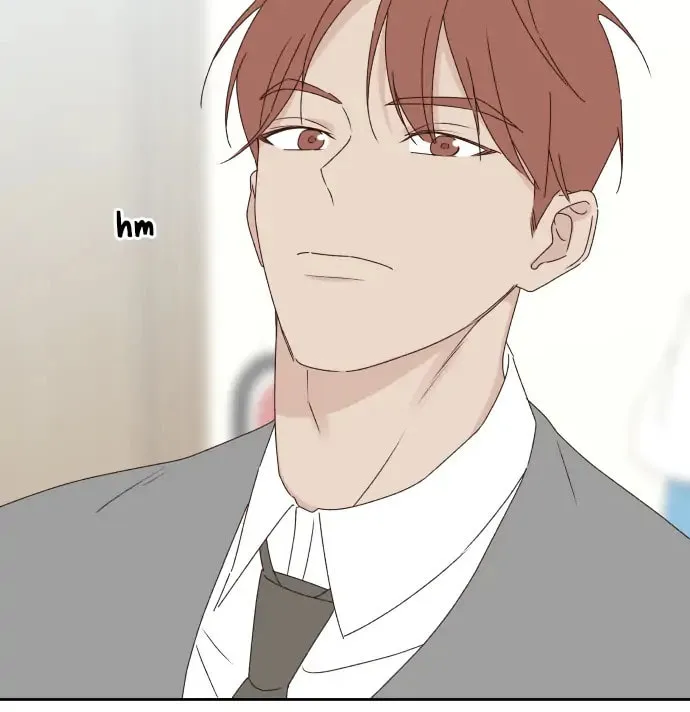 Love That Crosses the Line Chapter 9 page 22 - 