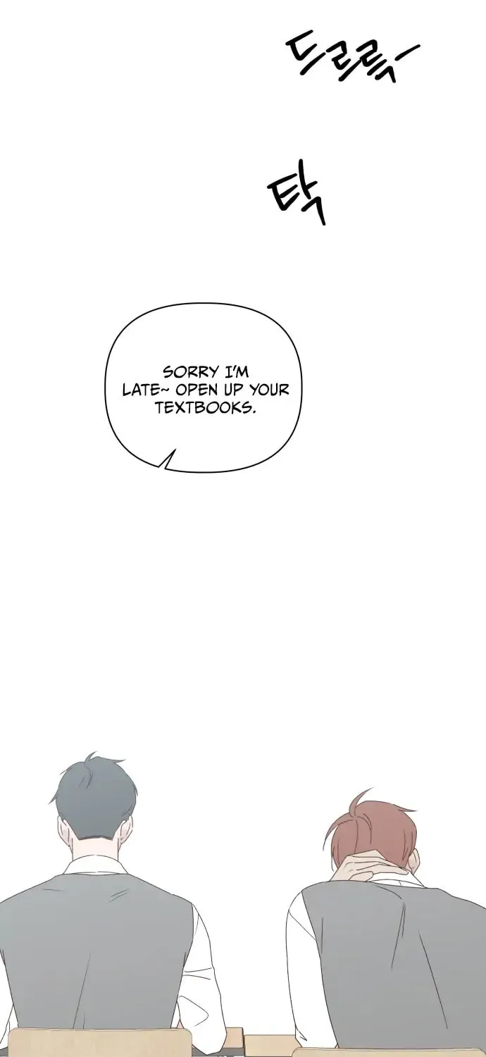 Love That Crosses the Line Chapter 9 page 23 - 