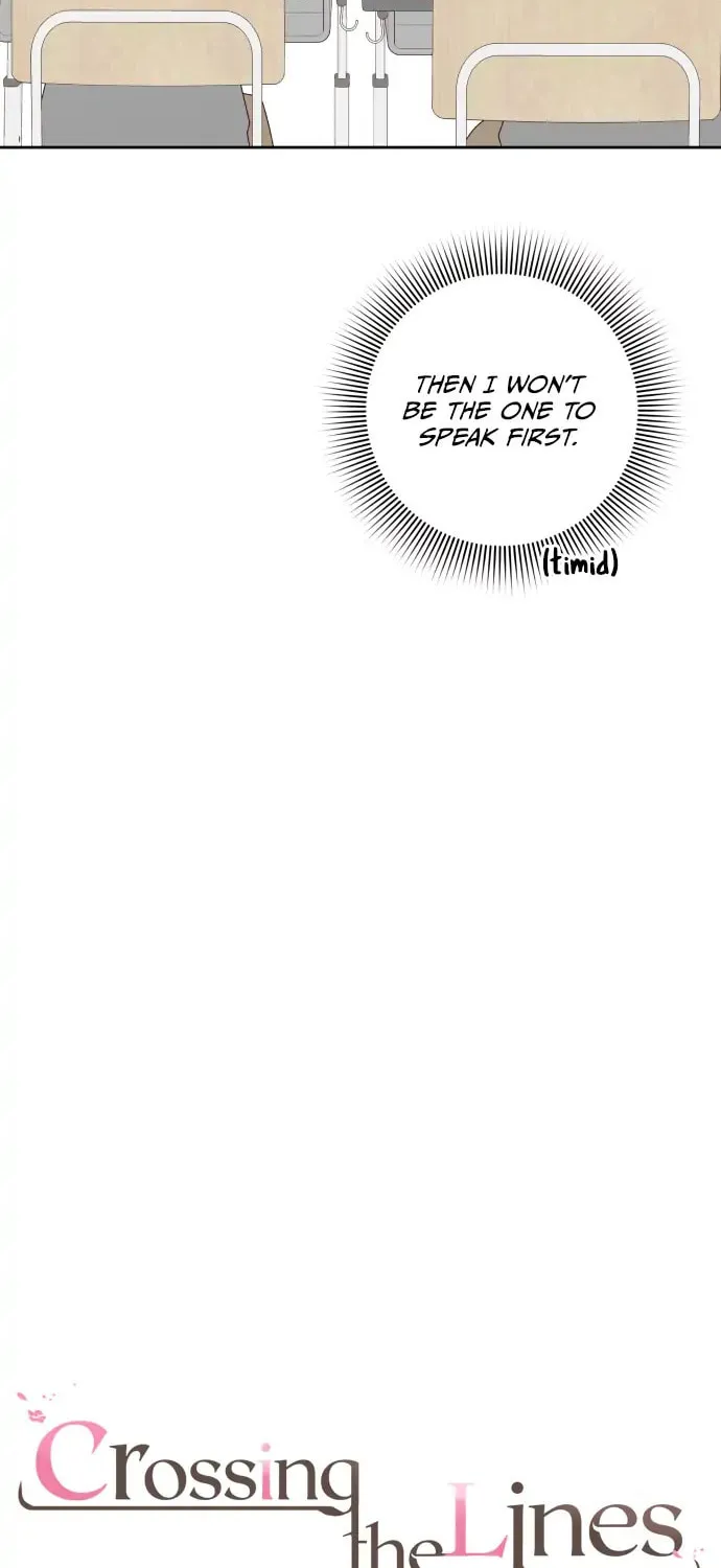 Love That Crosses the Line Chapter 9 page 24 - 