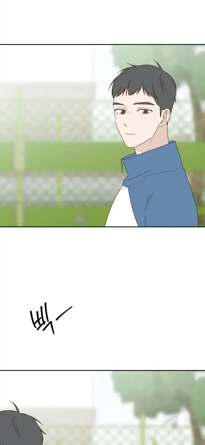 Love That Crosses the Line Chapter 9 page 31 - 