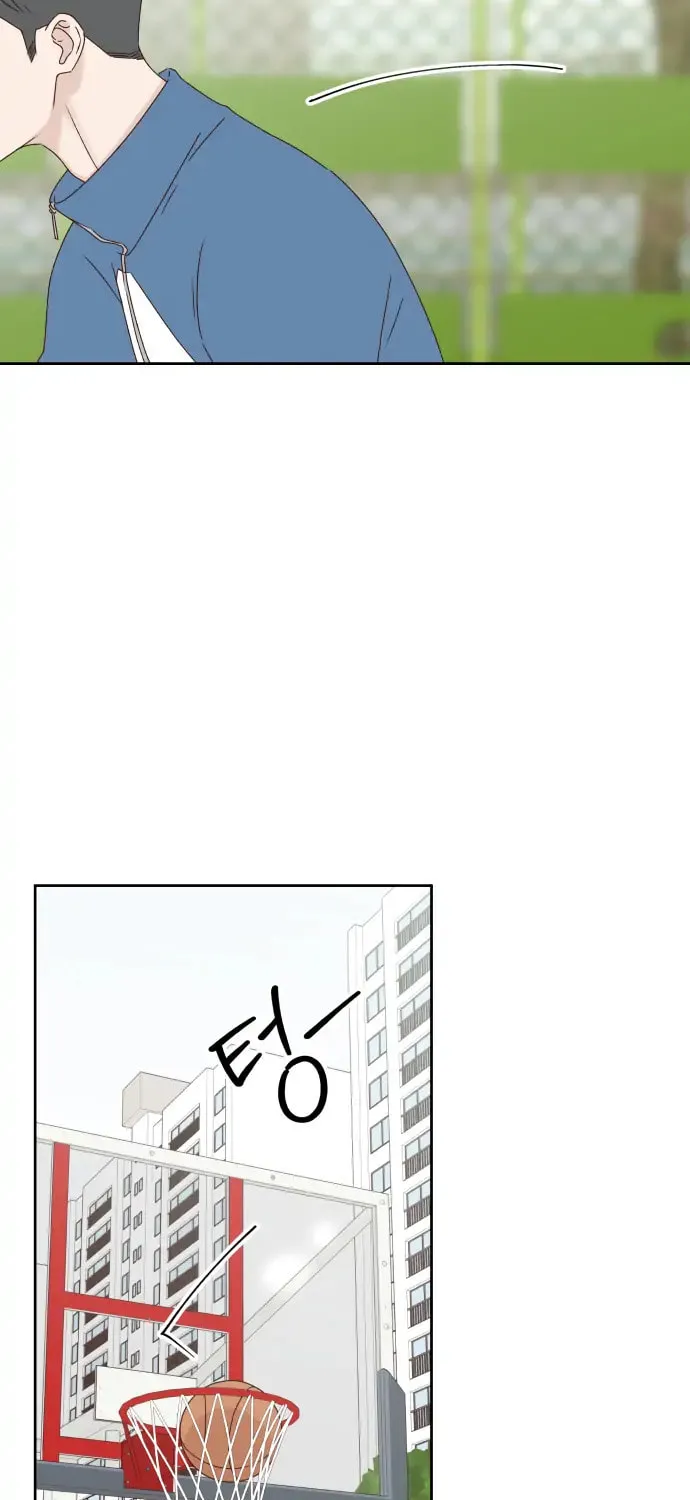 Love That Crosses the Line Chapter 9 page 32 - 
