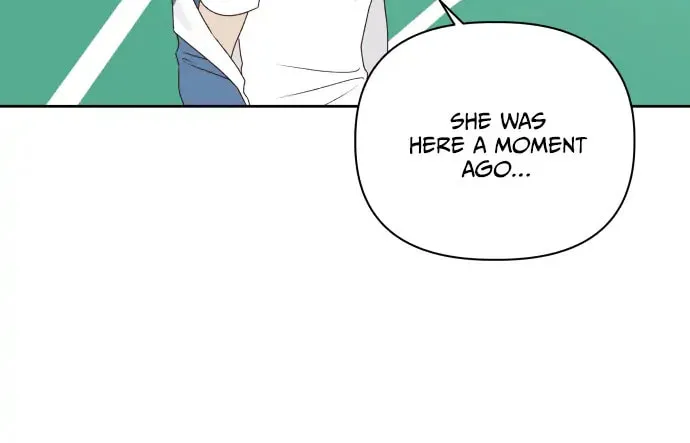 Love That Crosses the Line Chapter 9 page 36 - 