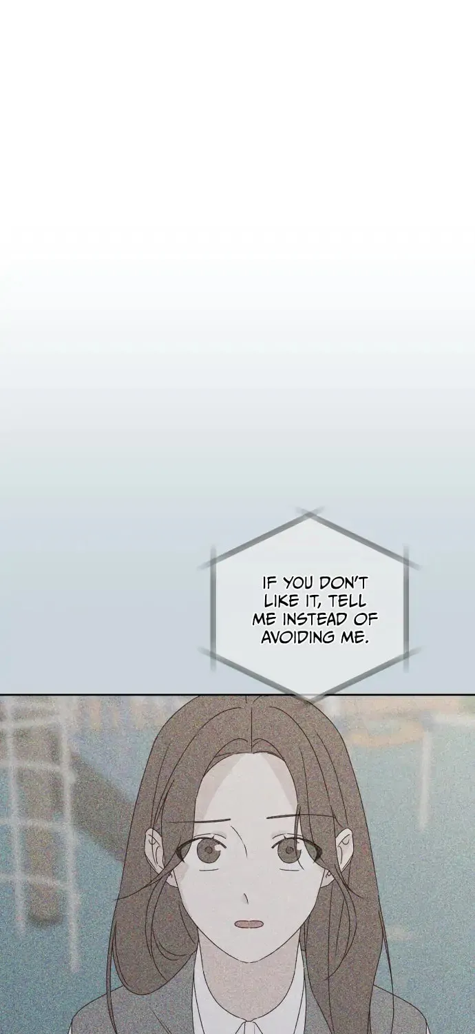 Love That Crosses the Line Chapter 9 page 44 - 