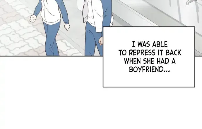 Love That Crosses the Line Chapter 9 page 50 - 