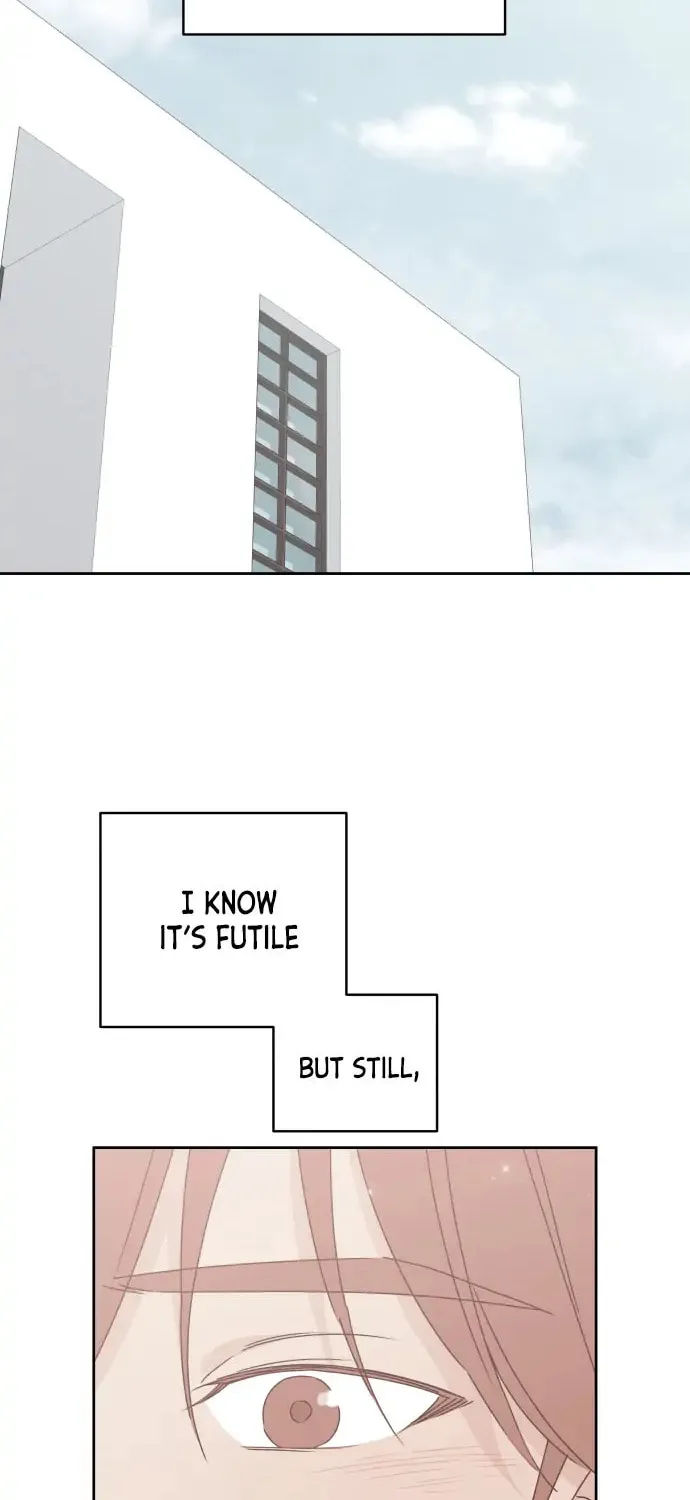 Love That Crosses the Line Chapter 9 page 52 - 