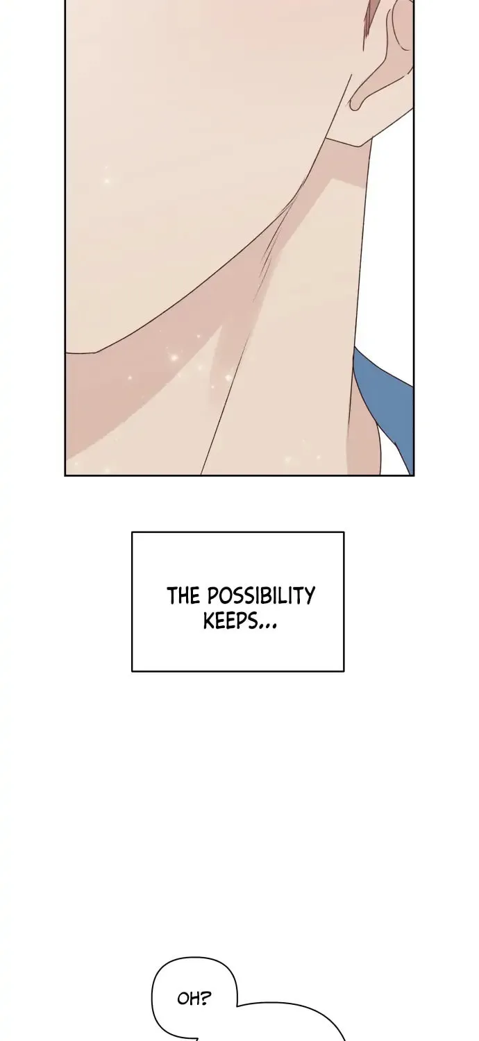 Love That Crosses the Line Chapter 9 page 53 - 