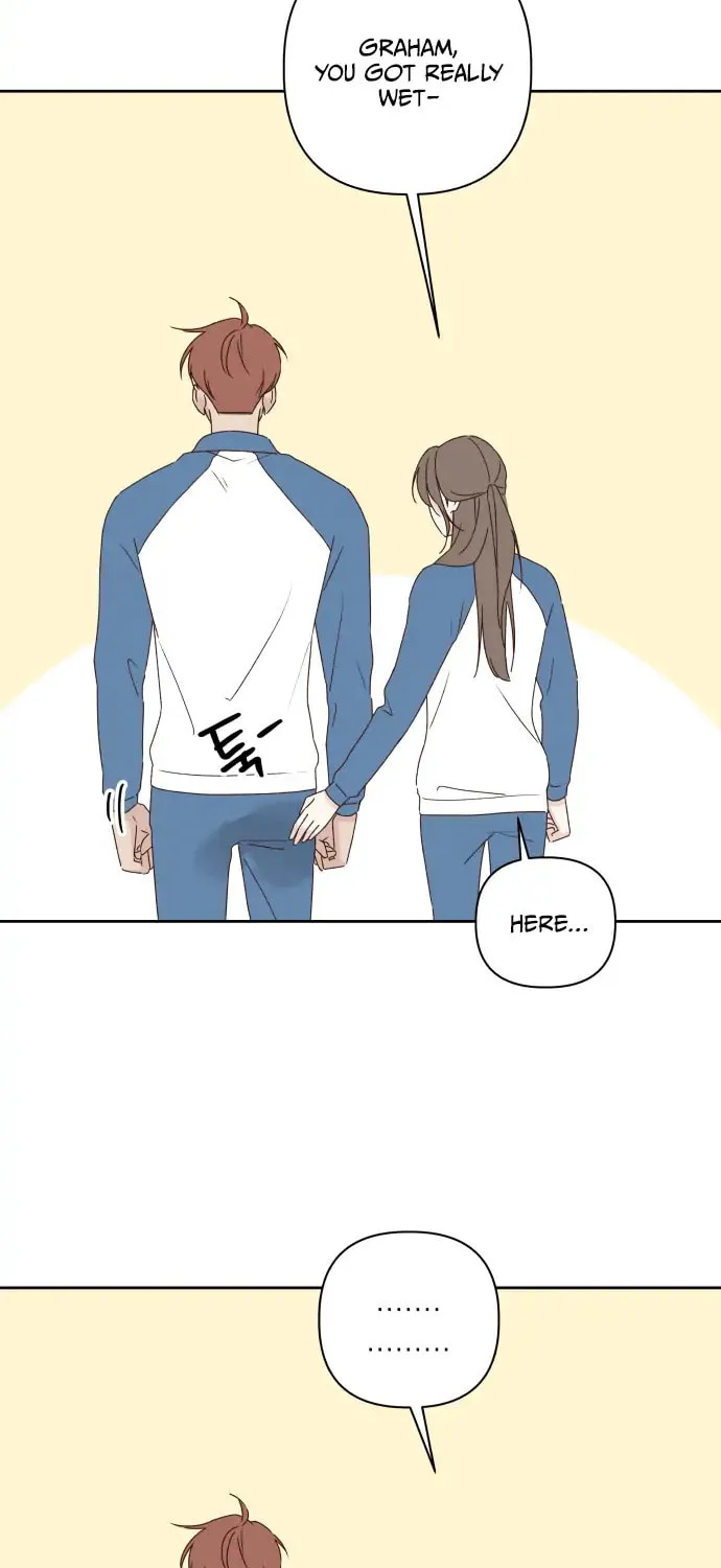Love That Crosses the Line Chapter 9 page 54 - 