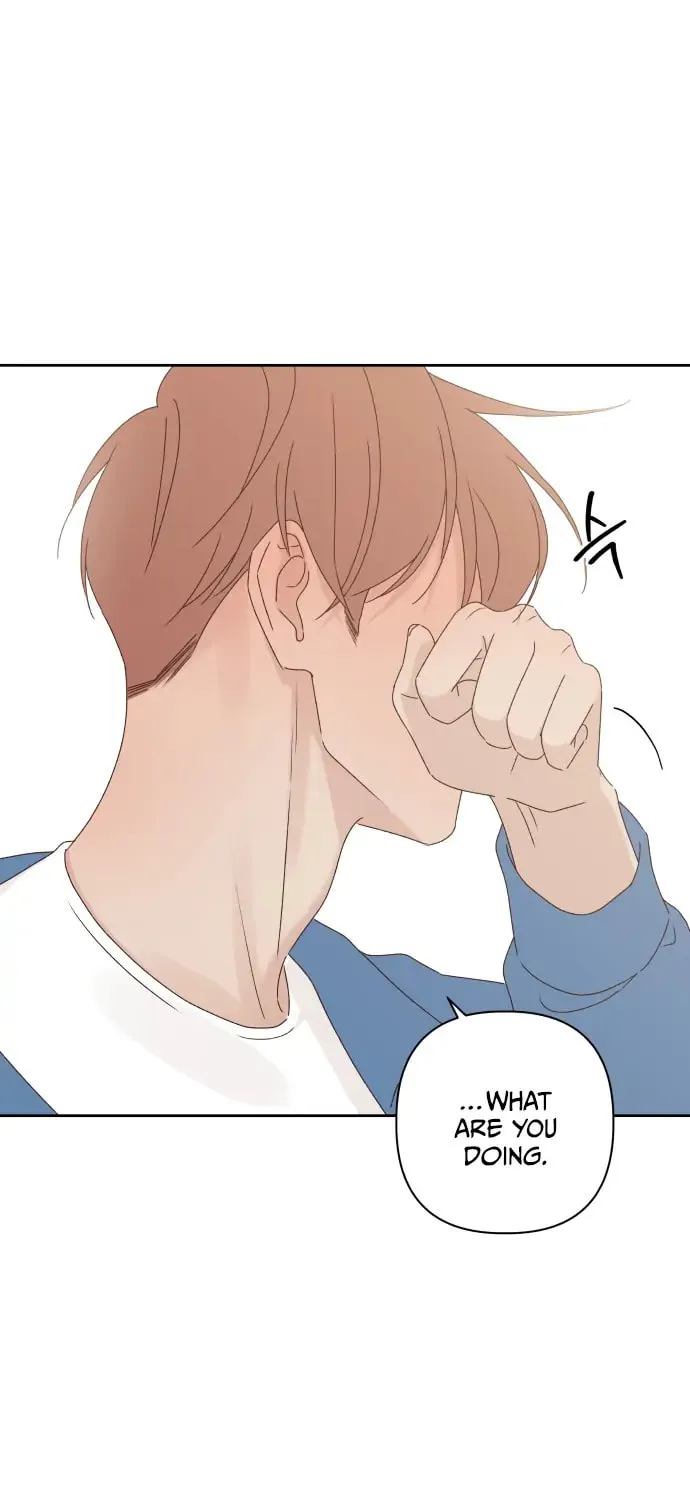 Love That Crosses the Line Chapter 9 page 58 - 