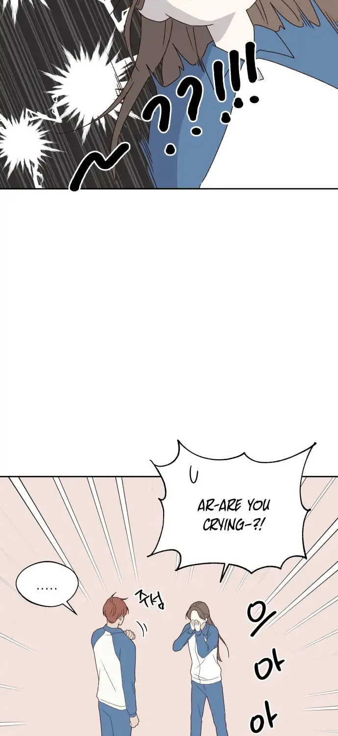 Love That Crosses the Line Chapter 9 page 60 - 