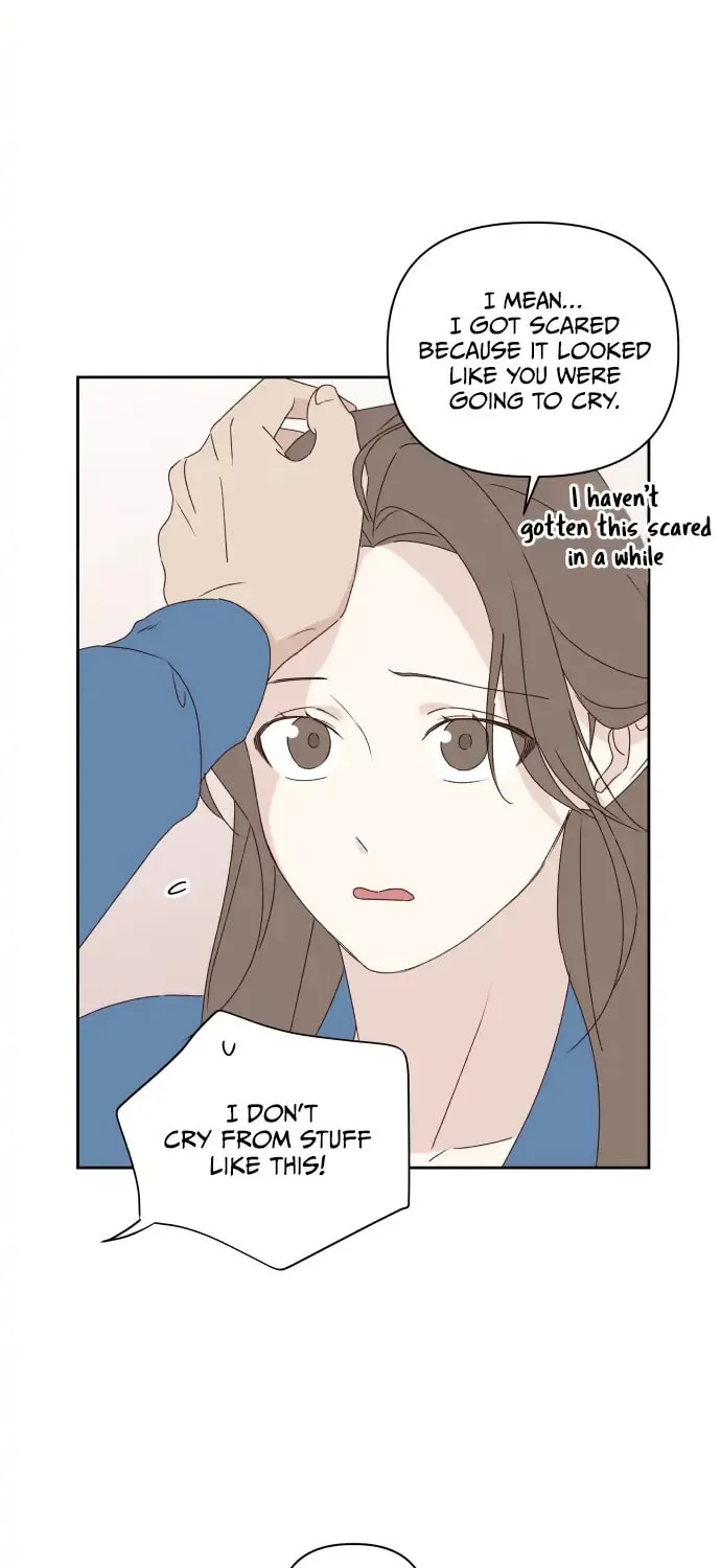 Love That Crosses the Line Chapter 9 page 63 - 