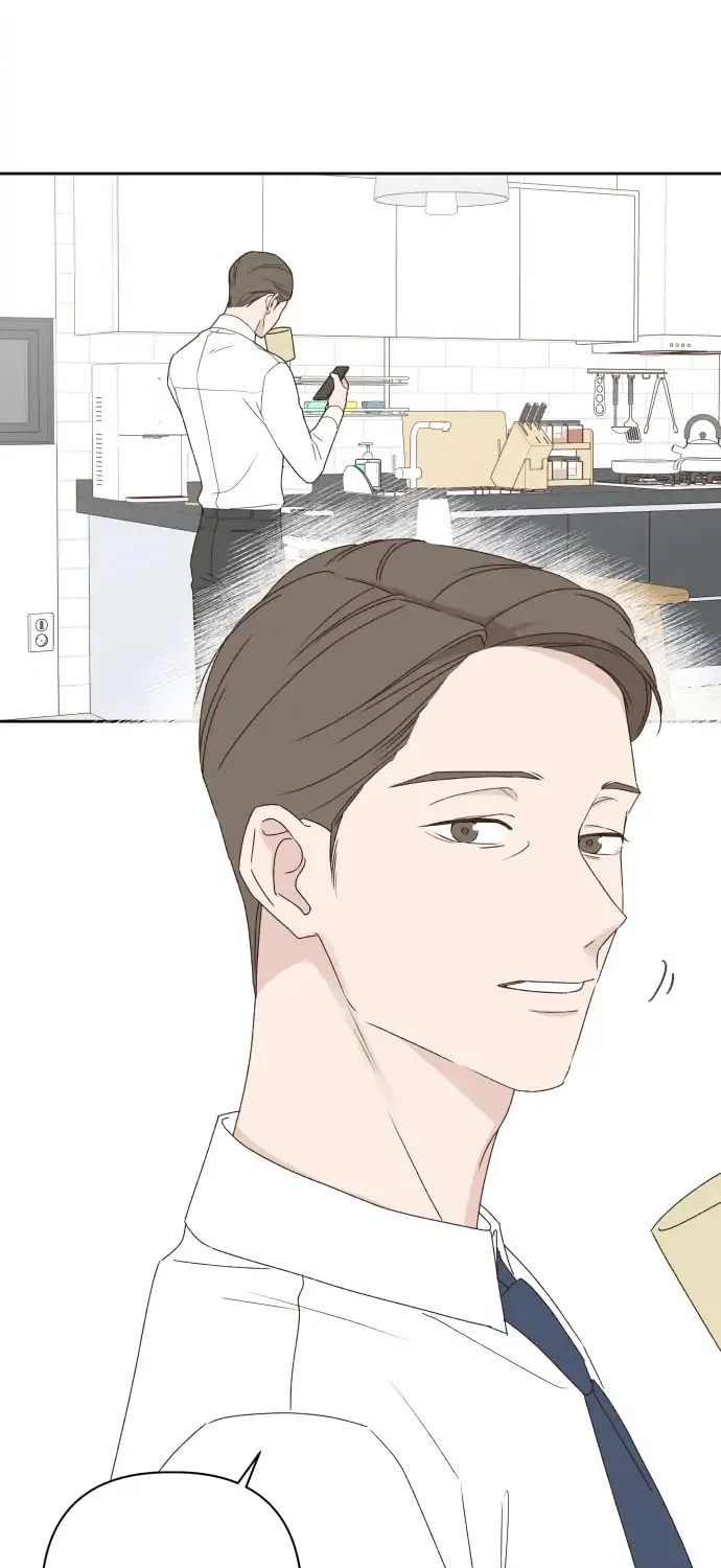 Love That Crosses the Line Chapter 9 page 74 - 