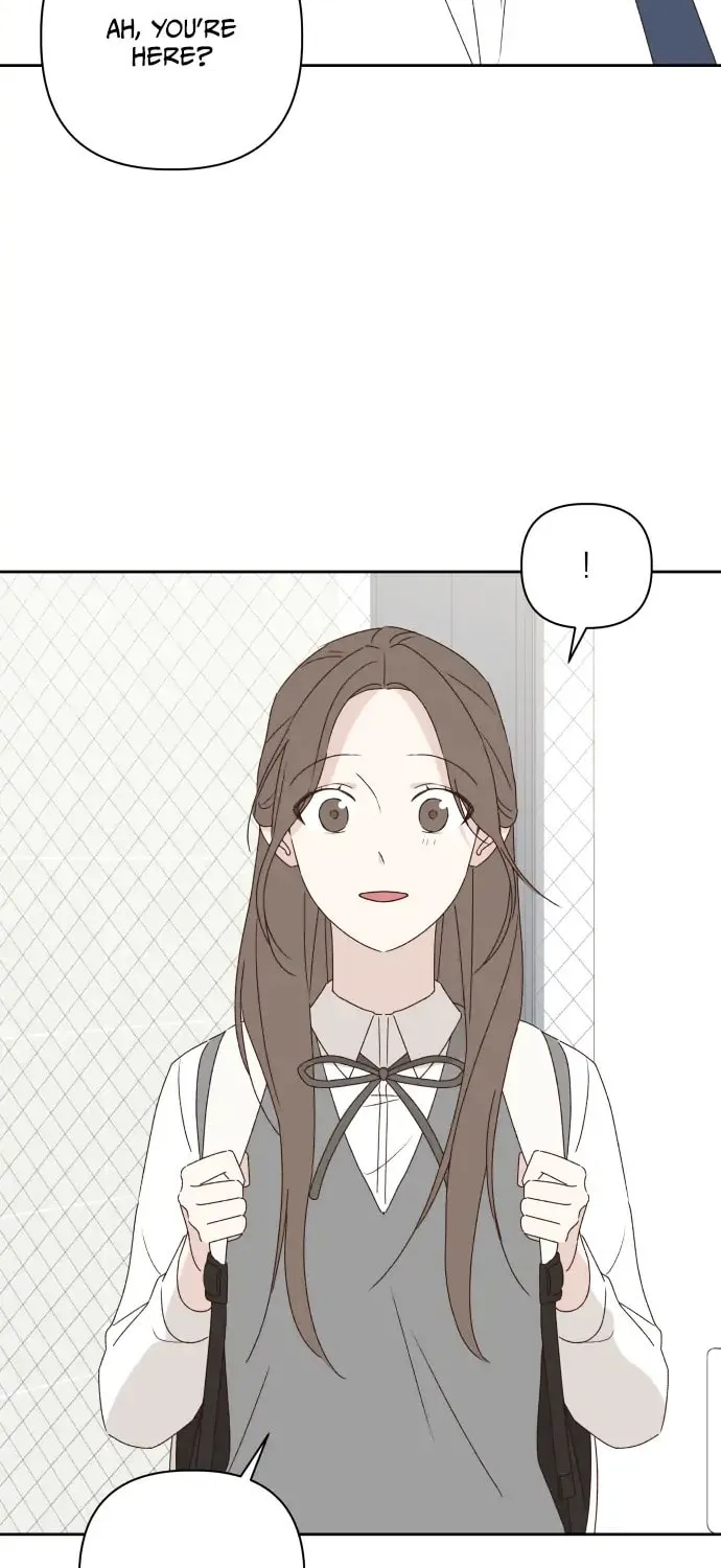 Love That Crosses the Line Chapter 9 page 75 - 
