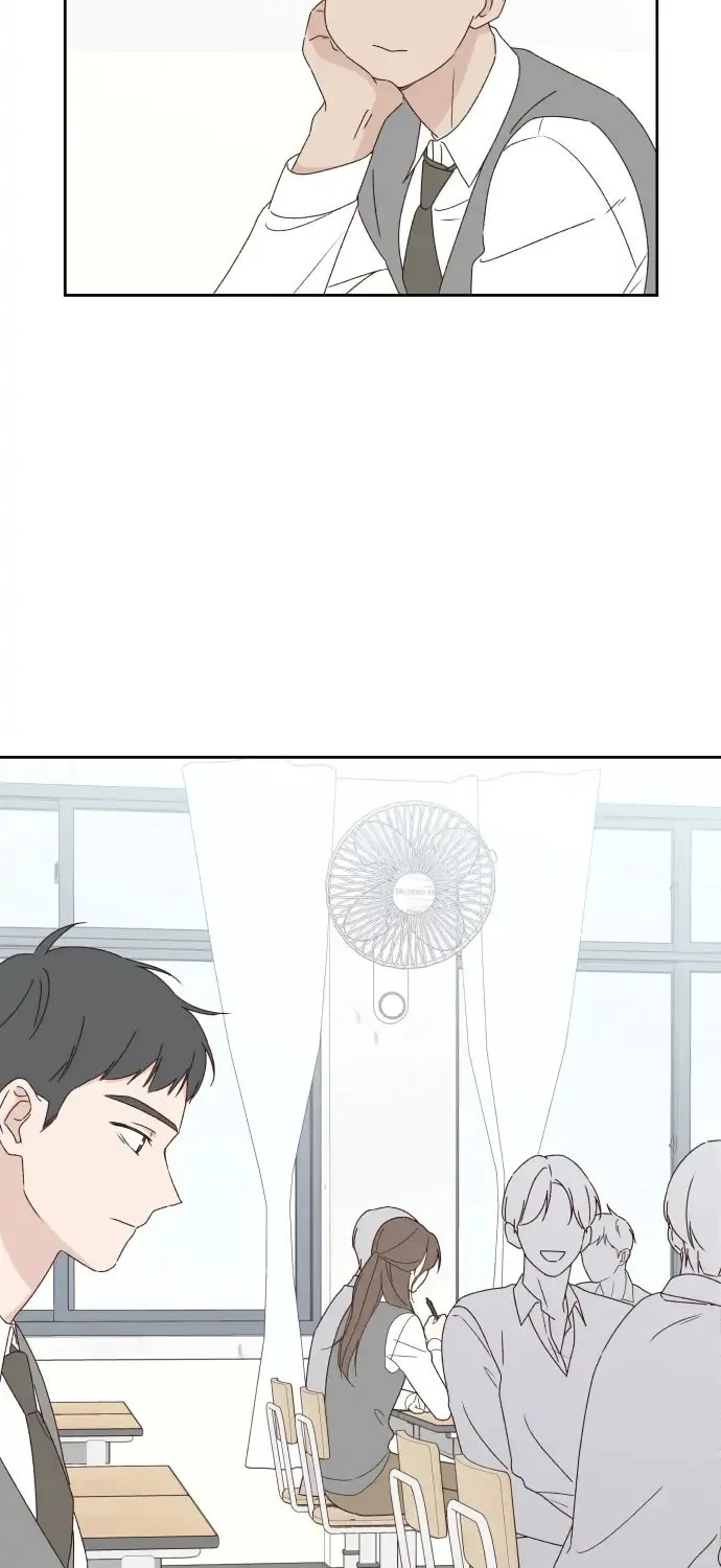 Love That Crosses the Line Chapter 9 page 10 - 