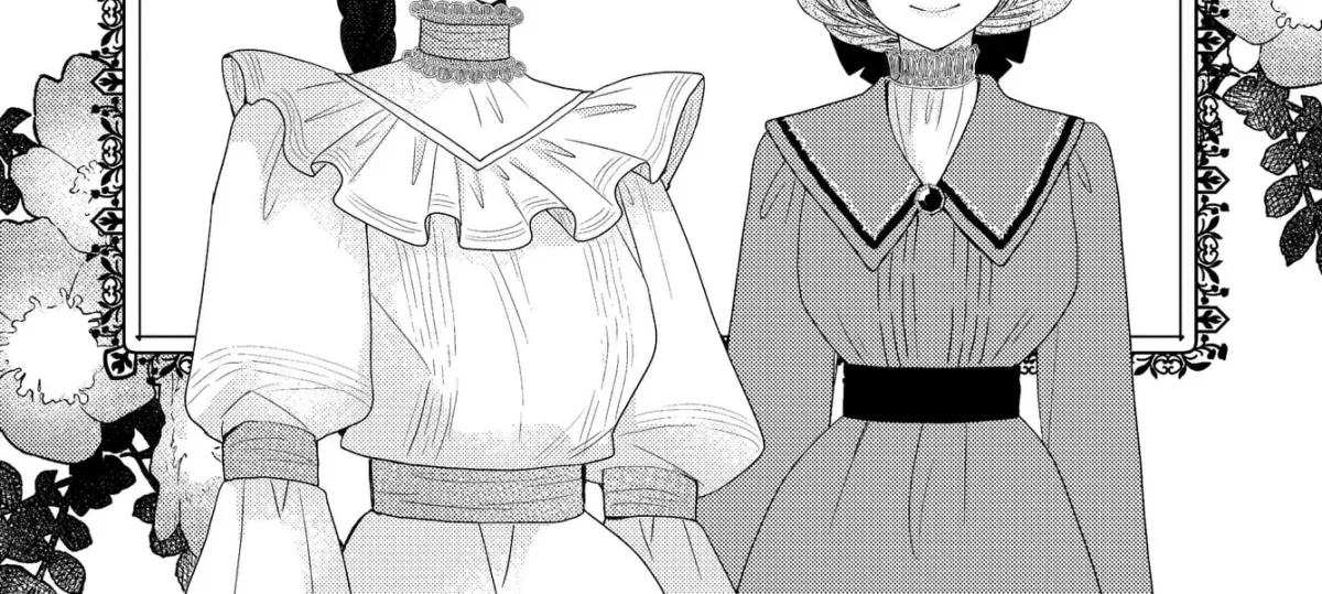 Love Through a Prism Chapter 1.7 page 12 - 
