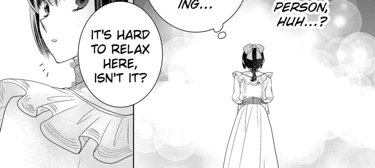 Love Through a Prism Chapter 1.7 page 18 - 