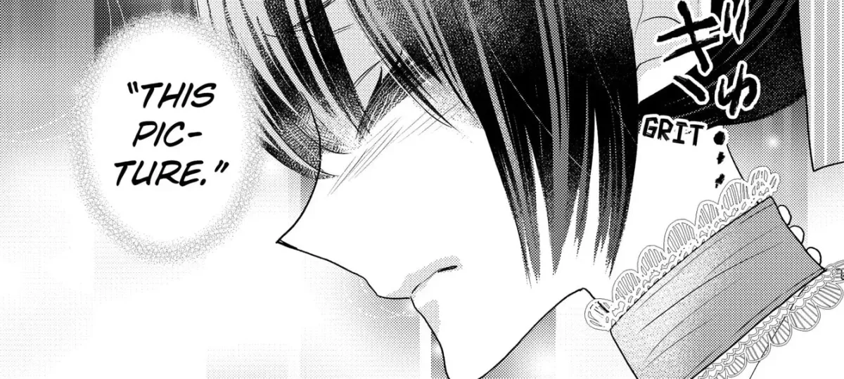 Love Through a Prism Chapter 1.7 page 26 - 
