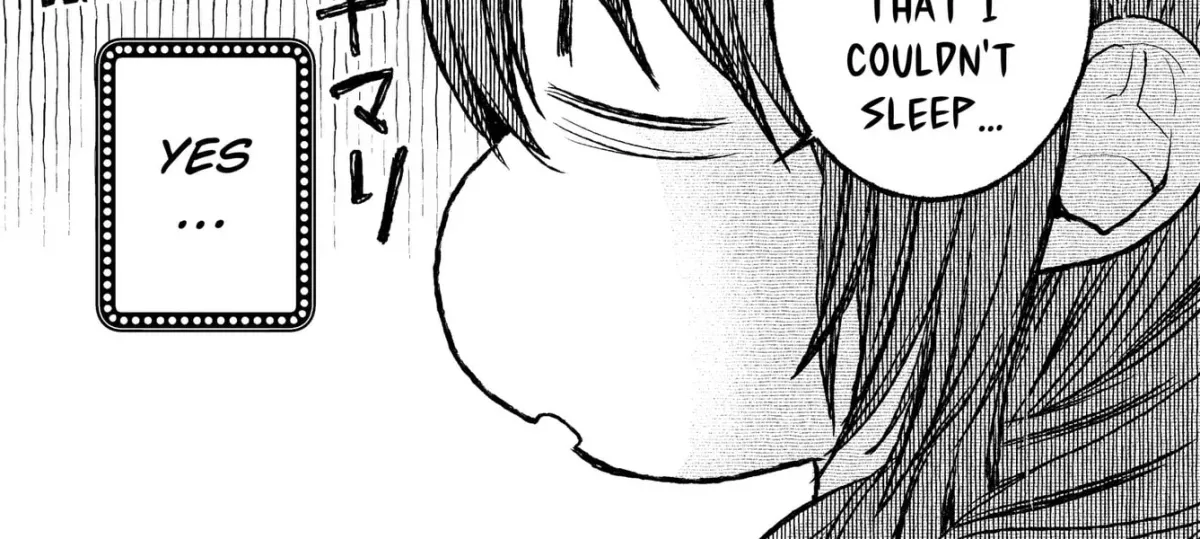 Love Through a Prism Chapter 1.7 page 6 - 