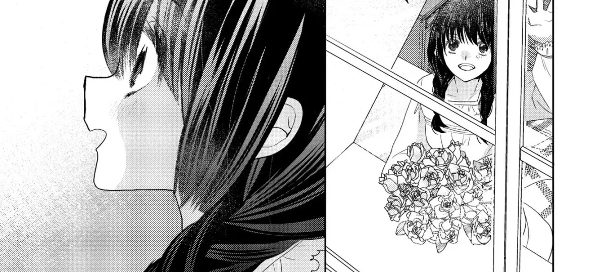 Love Through a Prism Chapter 1.7 page 10 - 