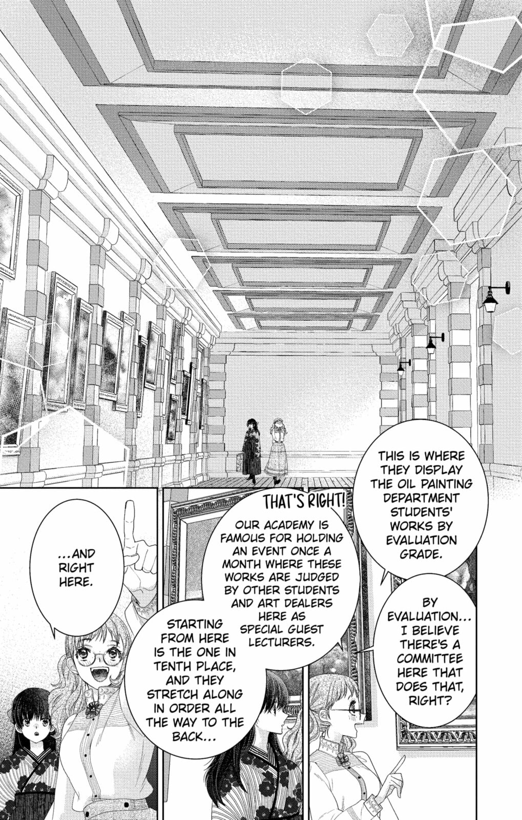 Love Through a Prism Chapter 1 page 41 - 