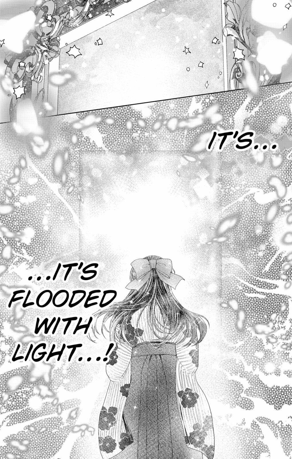 Love Through a Prism Chapter 1 page 43 - 