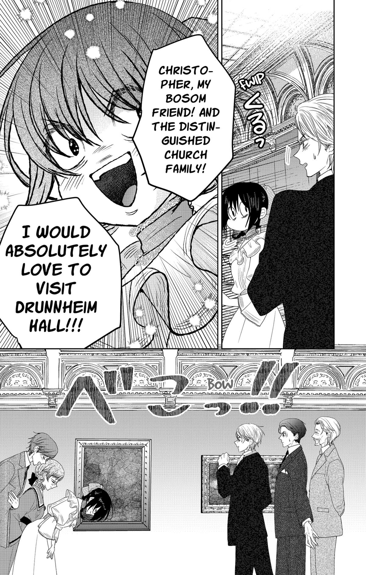 Love Through a Prism Chapter 10 page 13 - 