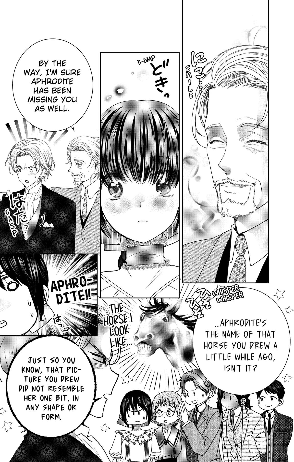 Love Through a Prism Chapter 10 page 7 - 