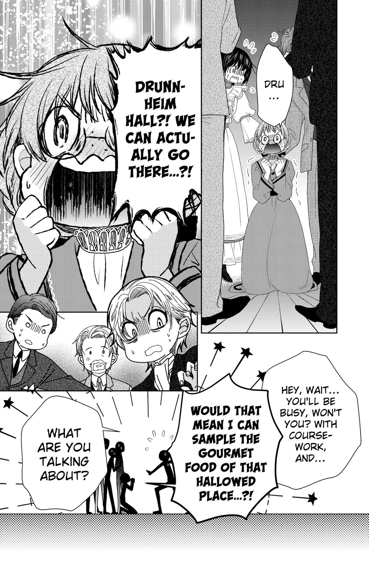 Love Through a Prism Chapter 10 page 9 - 