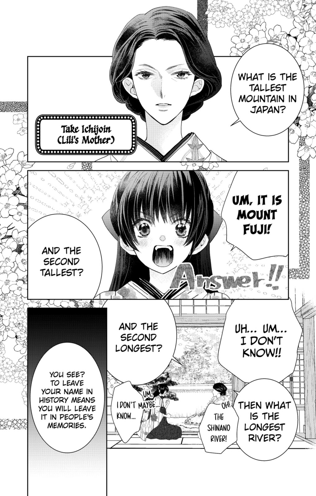 Love Through a Prism Chapter 2 page 2 - 