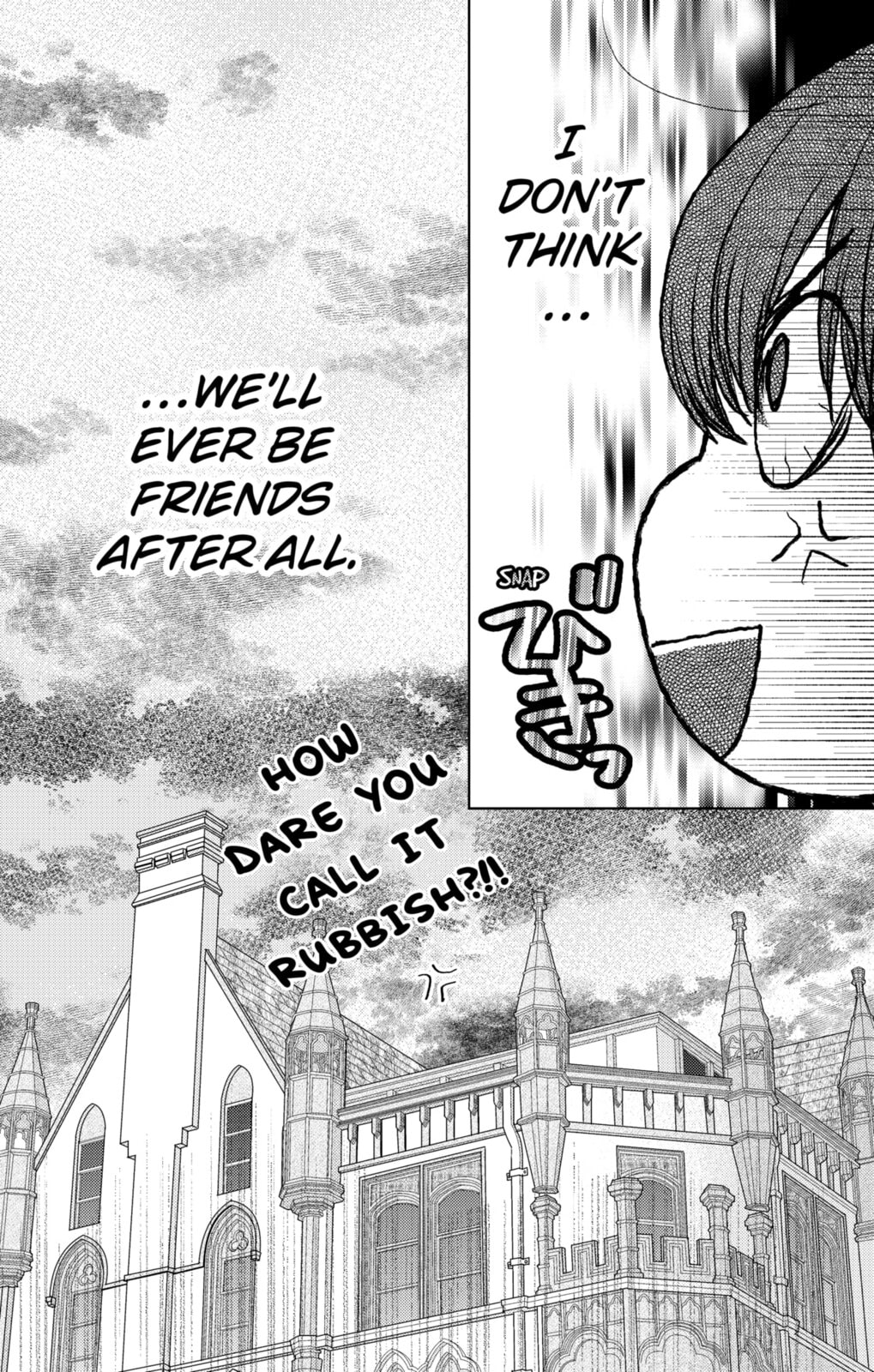 Love Through a Prism Chapter 2 page 30 - 
