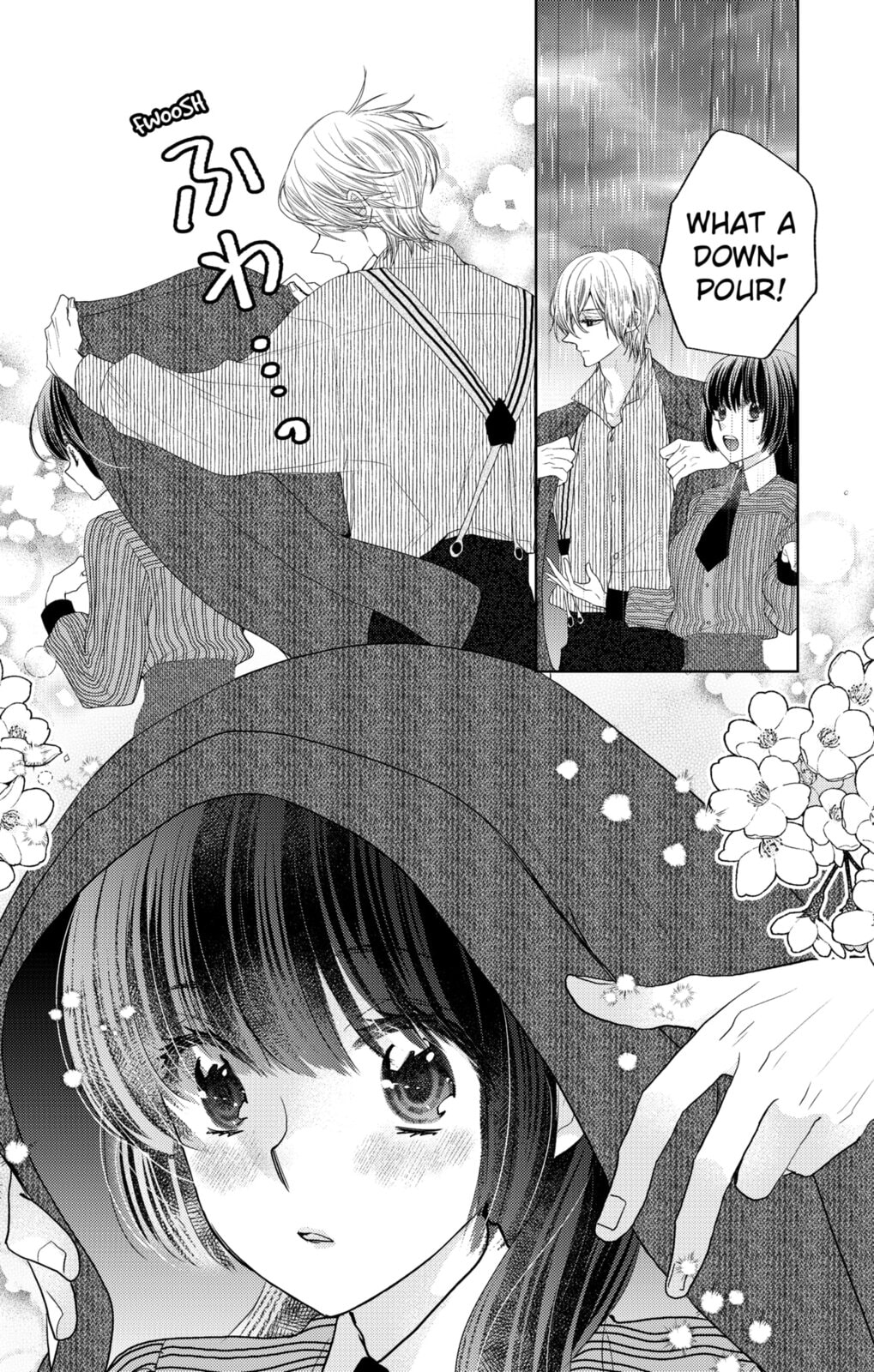 Love Through a Prism Chapter 6 page 11 - 