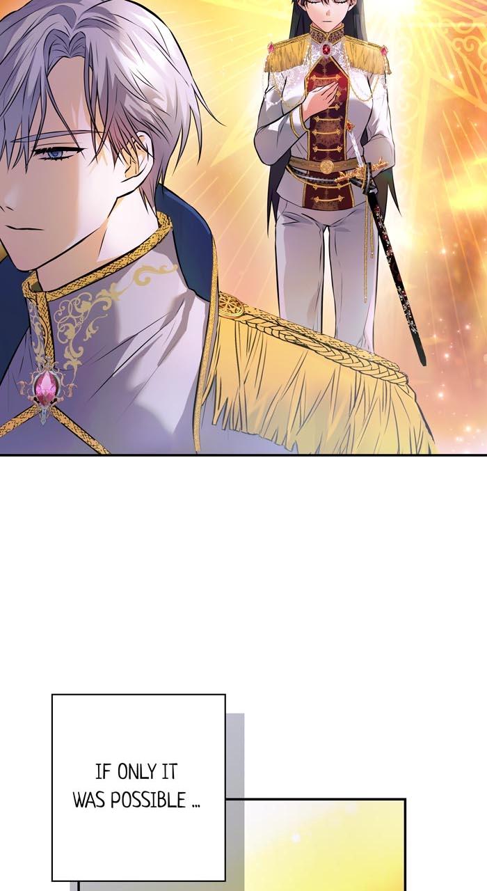 Love Thy Enemy Chapter 0 page 2 - 