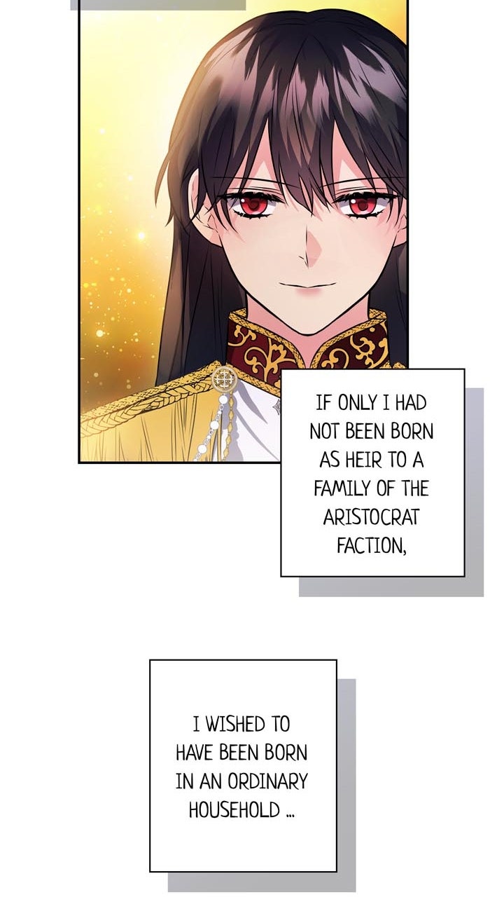 Love Thy Enemy Prologue page 3 - 