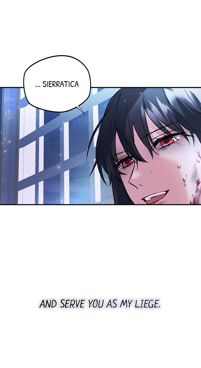Love Thy Enemy Prologue page 4 - 