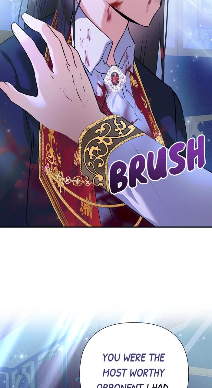 Love Thy Enemy Prologue page 6 - 
