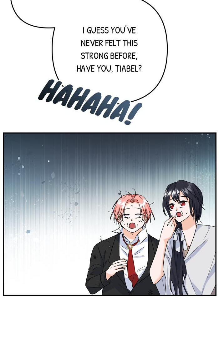 Love Thy Enemy Chapter 10 page 12 - 
