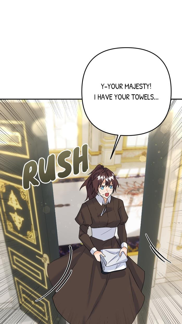 Love Thy Enemy Chapter 10 page 13 - 