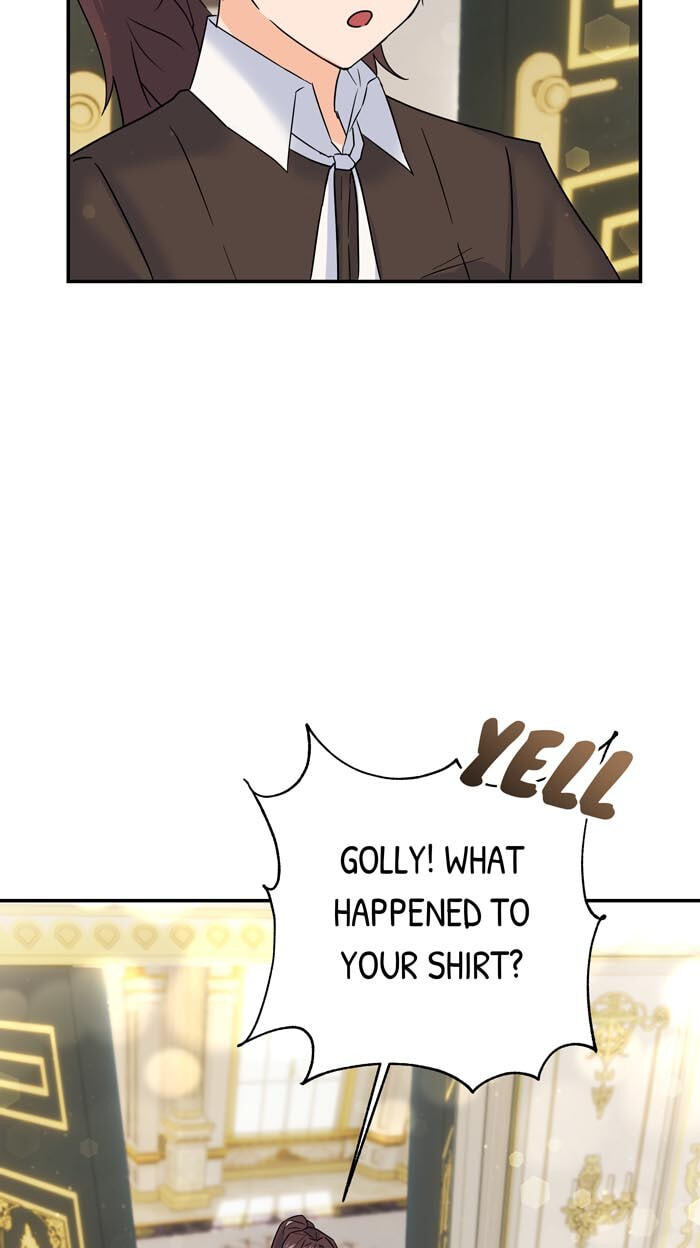 Love Thy Enemy Chapter 10 page 15 - 